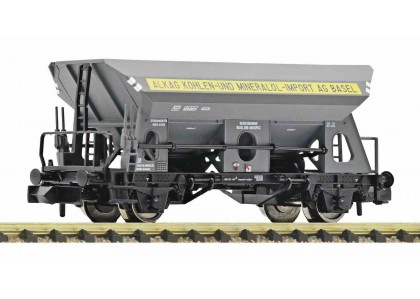 Vagon autodescarcator SBB CFF - N Fleischmann 830356